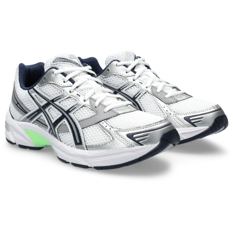 Asics Gel-1130™ White/Mid Grey (1201A256.114)
