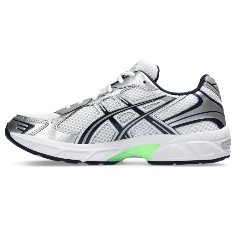 Asics Gel-1130™ White/Mid Grey (1201A256.114)