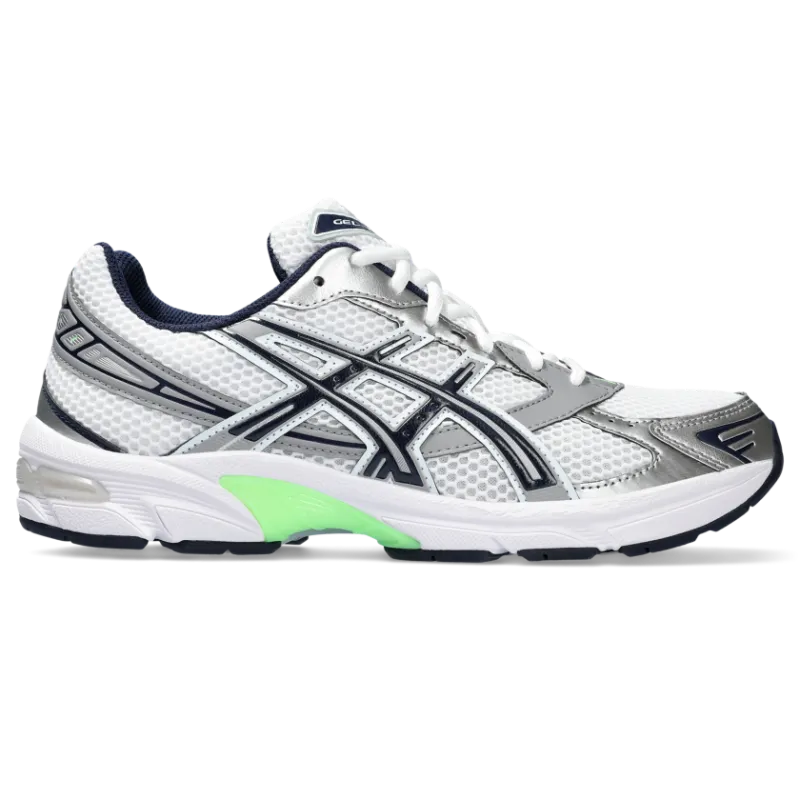 Asics Gel-1130™ White/Mid Grey (1201A256.114)