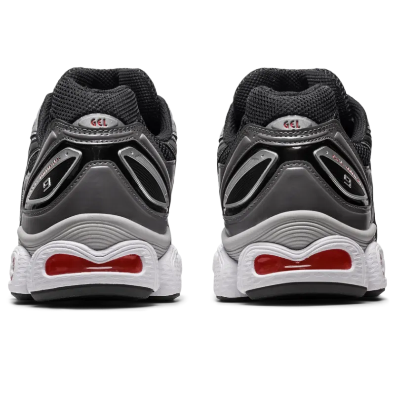 Asics Gel-nimbus™ 9 Graphite Grey/Pure Silver (1201A424.023)