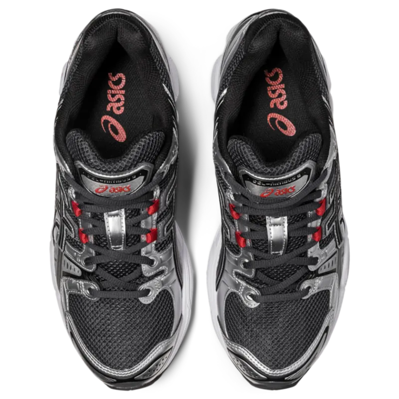 Asics Gel-nimbus™ 9 Graphite Grey/Pure Silver (1201A424.023)