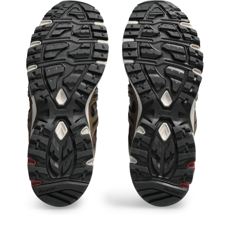 Asics Gel-sonoma 15-50 Black/Clay Canyon (1201A438.004)