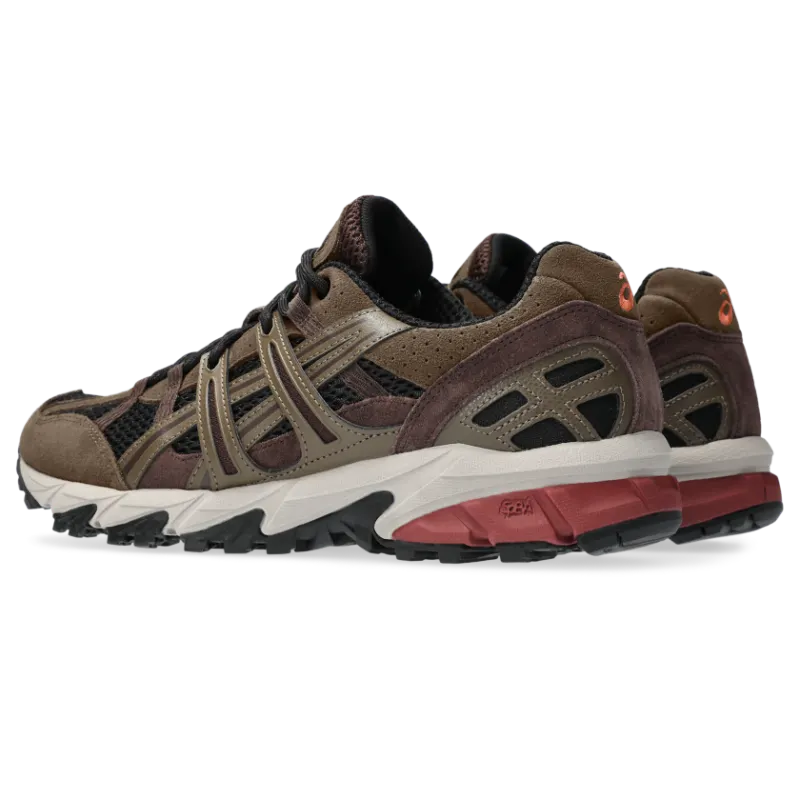 Asics Gel-sonoma 15-50 Black/Clay Canyon (1201A438.004)