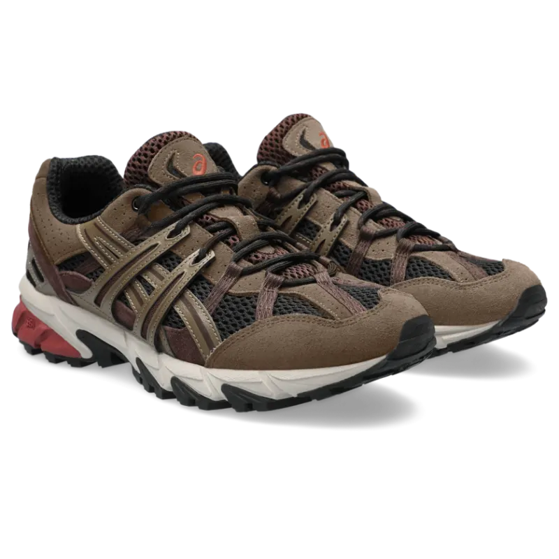 Asics Gel-sonoma 15-50 Black/Clay Canyon (1201A438.004)