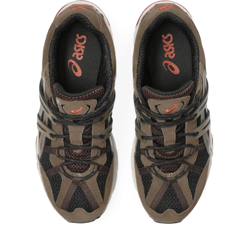 Asics Gel-sonoma 15-50 Black/Clay Canyon (1201A438.004)