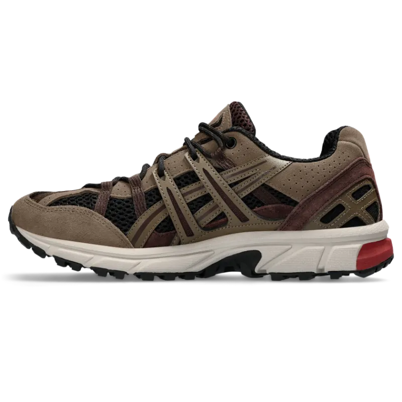 Asics Gel-sonoma 15-50 Black/Clay Canyon (1201A438.004)