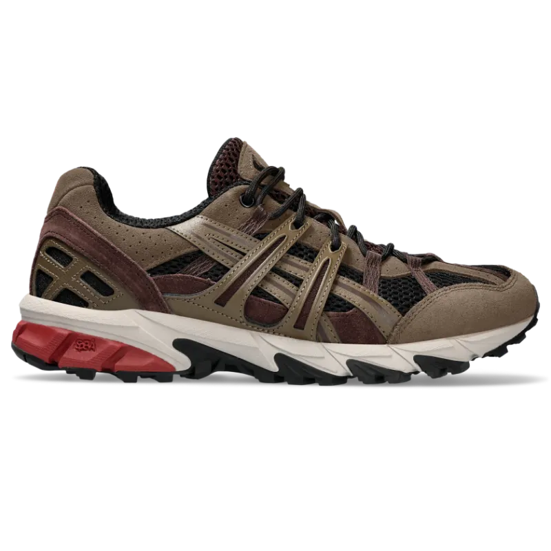 Asics Gel-sonoma 15-50 Black/Clay Canyon (1201A438.004)