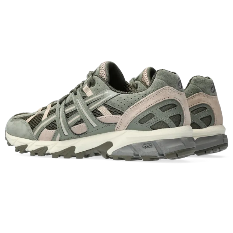 Asics Gel-sonoma 15-50 Mantle Green/Lichen Green (1201A438.302)