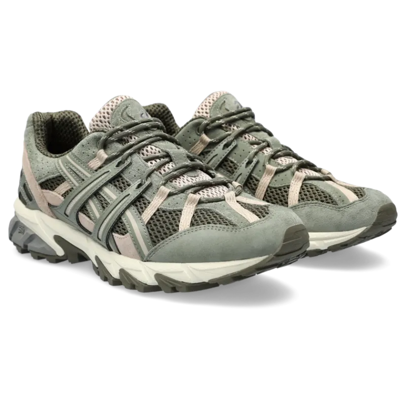 Asics Gel-sonoma 15-50 Mantle Green/Lichen Green (1201A438.302)