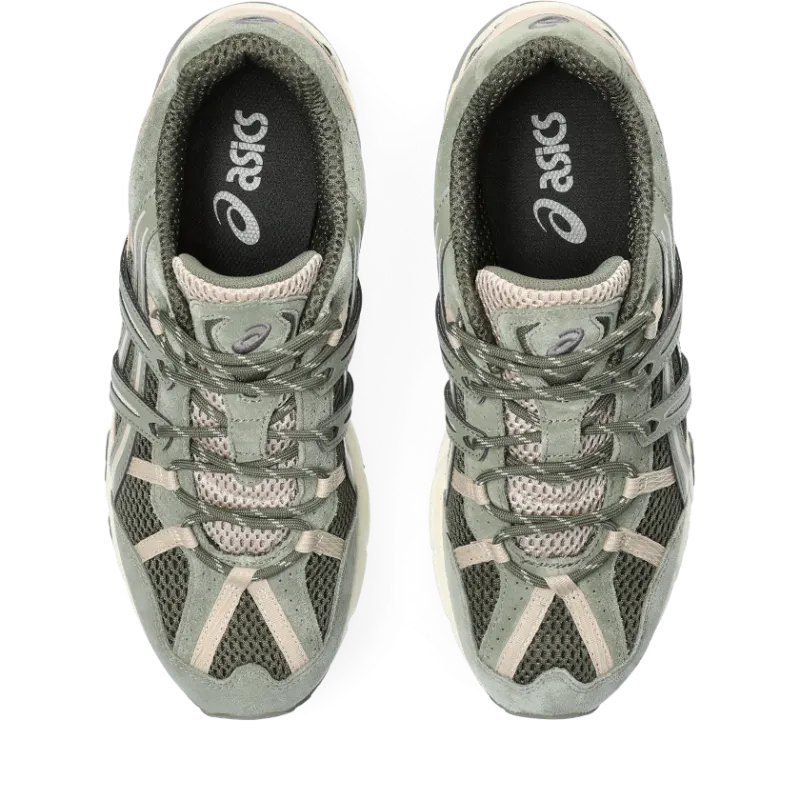 Asics Gel-sonoma 15-50 Mantle Green/Lichen Green (1201A438.302)