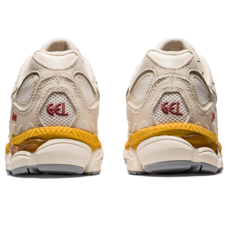 Asics Gel-nyc Cream/Oatmeal (1201A789.106)