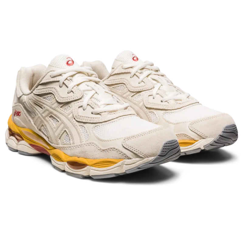 Asics Gel-nyc Cream/Oatmeal (1201A789.106)