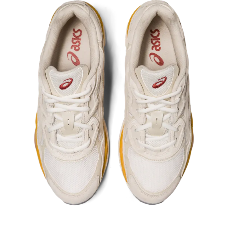 Asics Gel-nyc Cream/Oatmeal (1201A789.106)