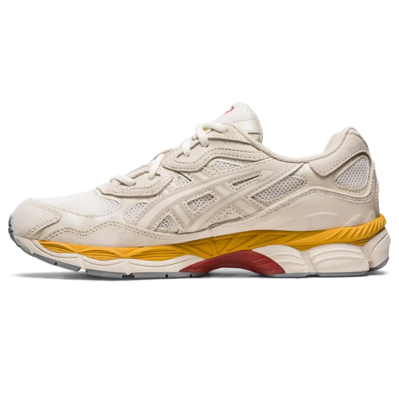 Asics Gel-nyc Cream/Oatmeal (1201A789.106)