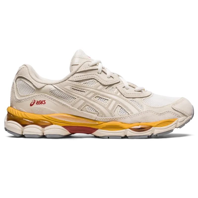 Asics Gel-nyc Cream/Oatmeal (1201A789.106)
