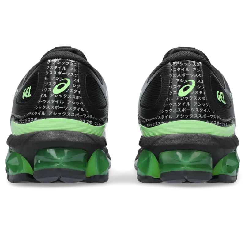 Asics Gel-quantum 360 Vii Black/Bright Lime (1201A878.001)