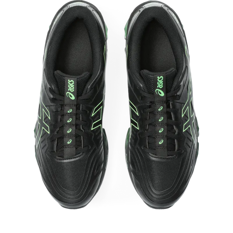 Asics Gel-quantum 360 Vii Black/Bright Lime (1201A878.001)