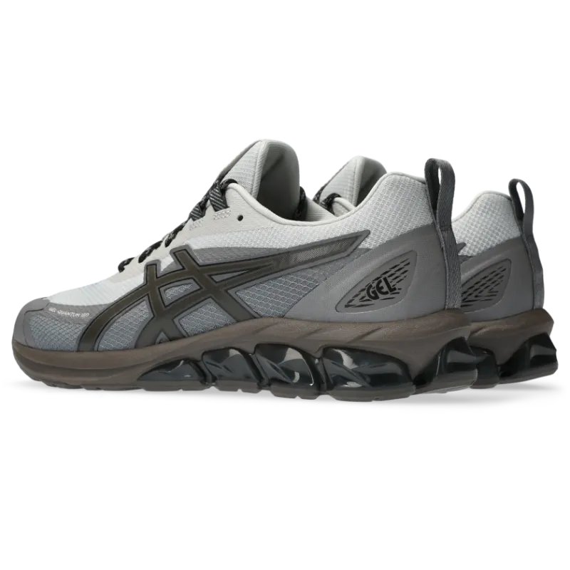 Asics Gel-quantum 180 Vii Utility Oyster Grey/Dark Sepia (1201A879.020)