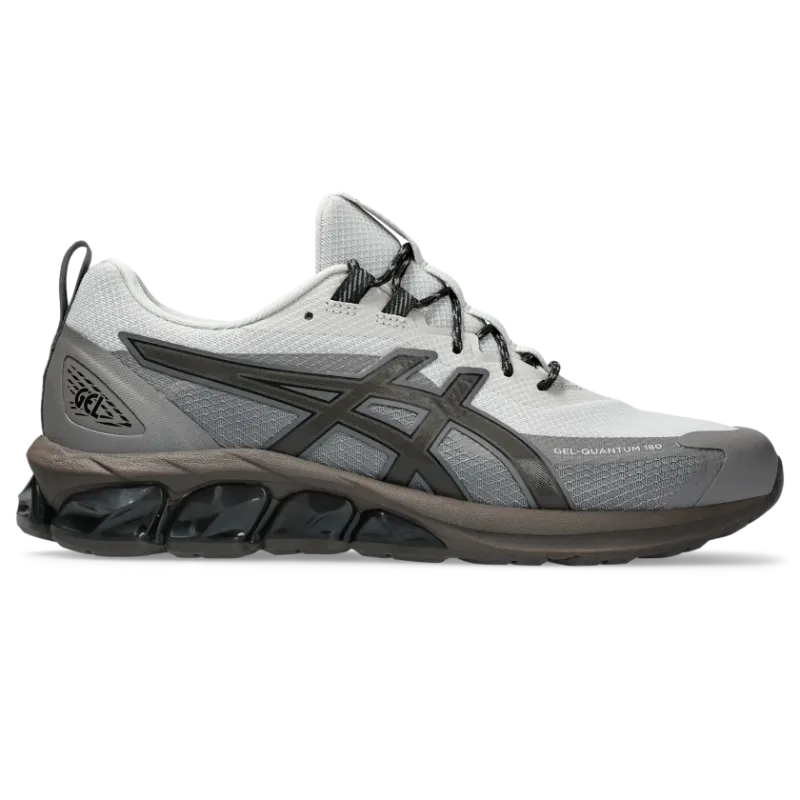Asics Gel-quantum 180 Vii Utility Oyster Grey/Dark Sepia (1201A879.020)