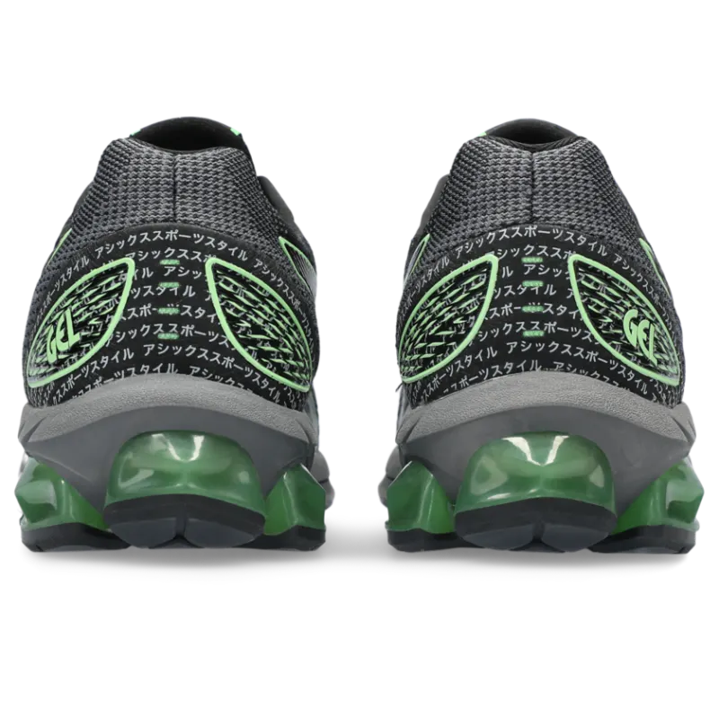 Asics Gel-quantum 180 Vii Black/Bright Lime (1201A880.001)