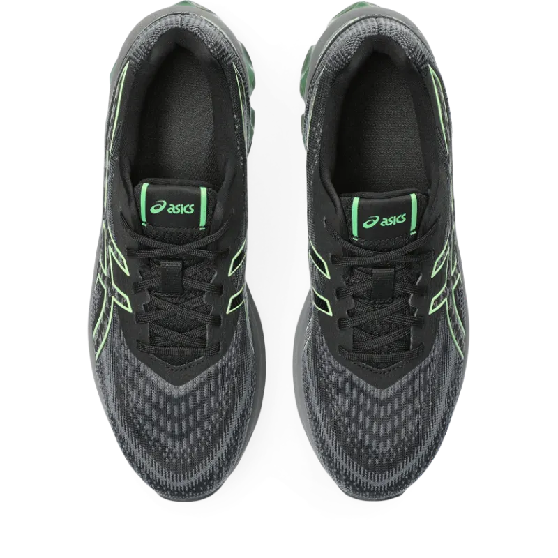 Asics Gel-quantum 180 Vii Black/Bright Lime (1201A880.001)