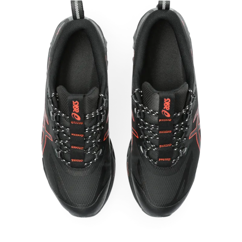 Asics Gel-quantum 360 Vii Utility Graphite Grey/Cherry Tomato (1201A881.021)
