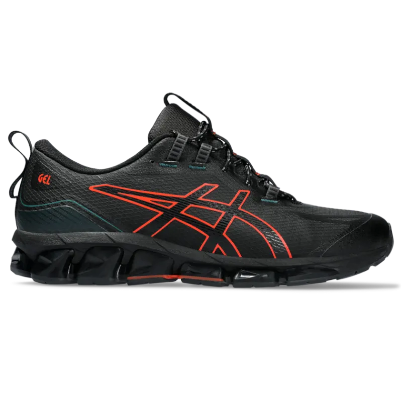 Asics Gel-quantum 360 Vii Utility Graphite Grey/Cherry Tomato (1201A881.021)