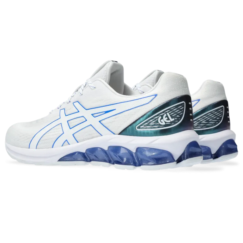 Asics Gel-quantum 180 Vii Metastreet White/Illusion Blue (1201A883.101)