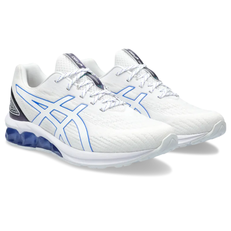 Asics Gel-quantum 180 Vii Metastreet White/Illusion Blue (1201A883.101)