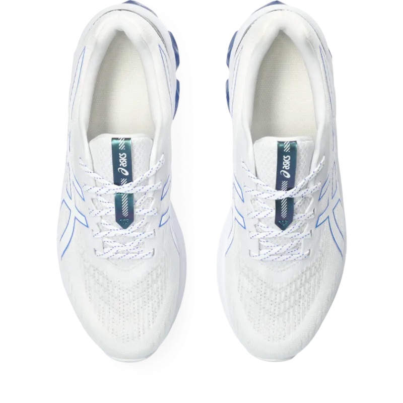 Asics Gel-quantum 180 Vii Metastreet White/Illusion Blue (1201A883.101)