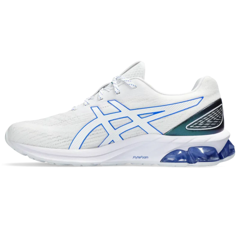 Asics Gel-quantum 180 Vii Metastreet White/Illusion Blue (1201A883.101)