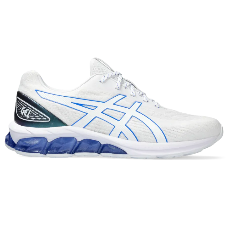 Asics Gel-quantum 180 Vii Metastreet White/Illusion Blue (1201A883.101)