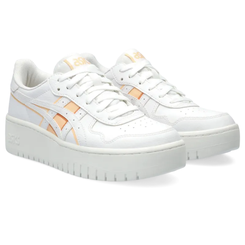 Asics Japan S Pf White/Apricot Crush (1202A360.111)