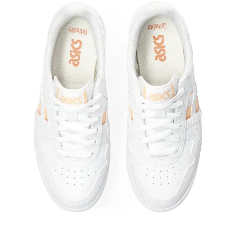 Asics Japan S Pf White/Apricot Crush (1202A360.111)