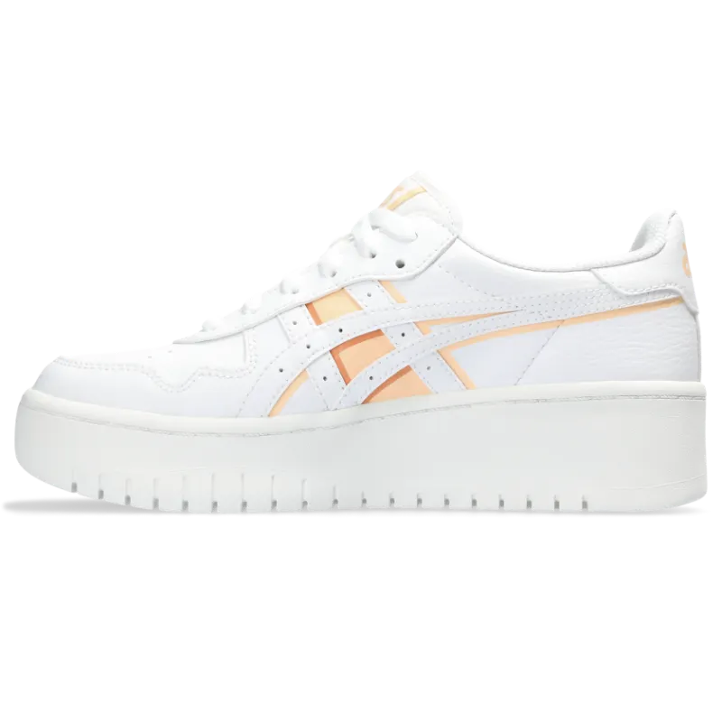 Asics Japan S Pf White/Apricot Crush (1202A360.111)