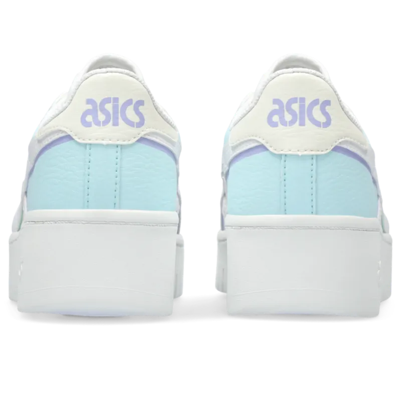 Asics Japan S Pf White/Aquamarine (1202A360.114)