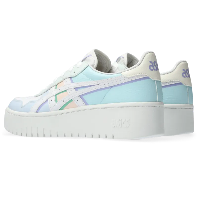Asics Japan S Pf White/Aquamarine (1202A360.114)