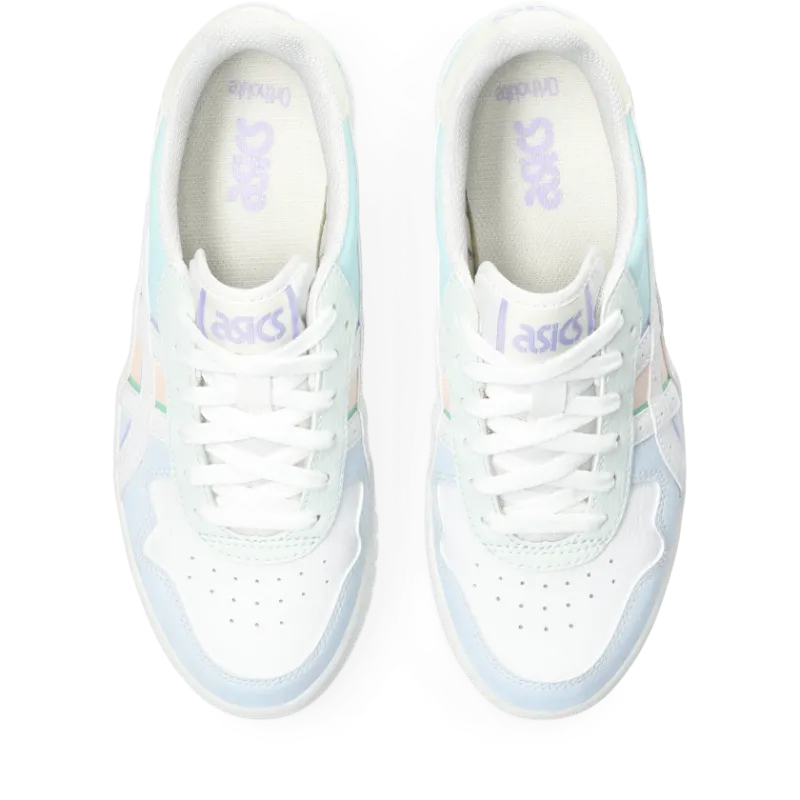 Asics Japan S Pf White/Aquamarine (1202A360.114)