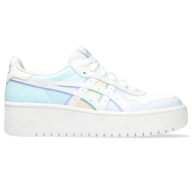 Asics Japan S Pf White/Aquamarine (1202A360.114)