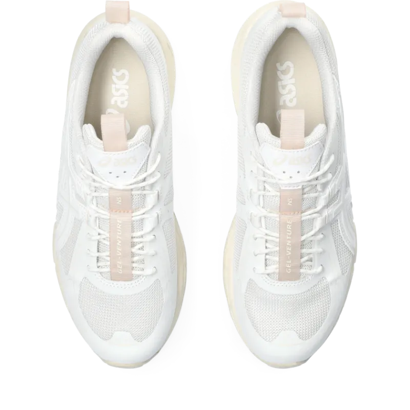 Asics Gel-venture 6 Ns White/White (1202A465.100)