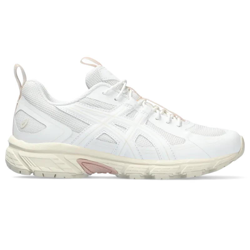 Asics Gel-venture 6 Ns White/White (1202A465.100)
