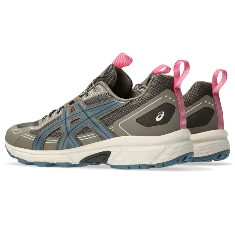 Asics Gel-venture 6 Ns Dark Sepia/Ironclad (1202A465.250)