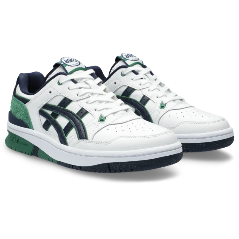 Asics Ex89 White/Midnight (1203A268.102)