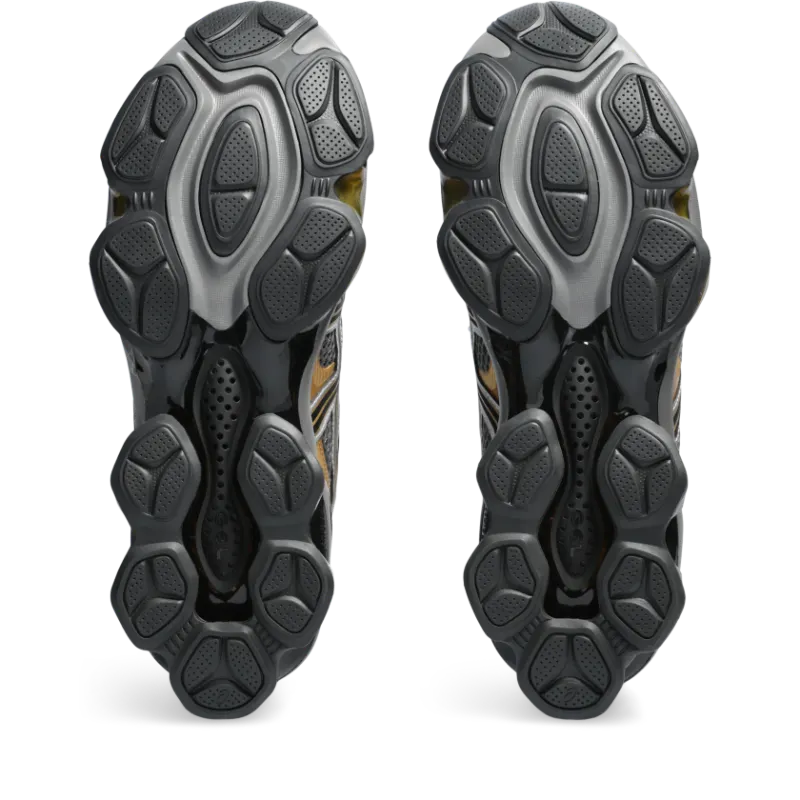 Asics Gel-quantum Kinetic Carbon/Pure Gold (1203A270.021)