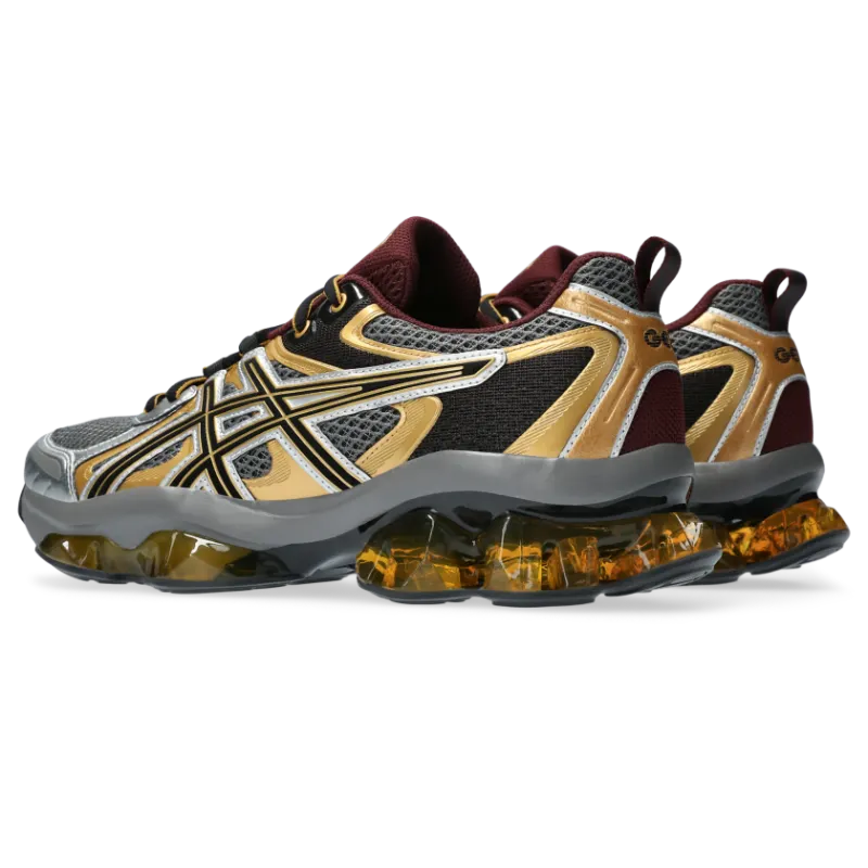 Asics Gel-quantum Kinetic Carbon/Pure Gold (1203A270.021)