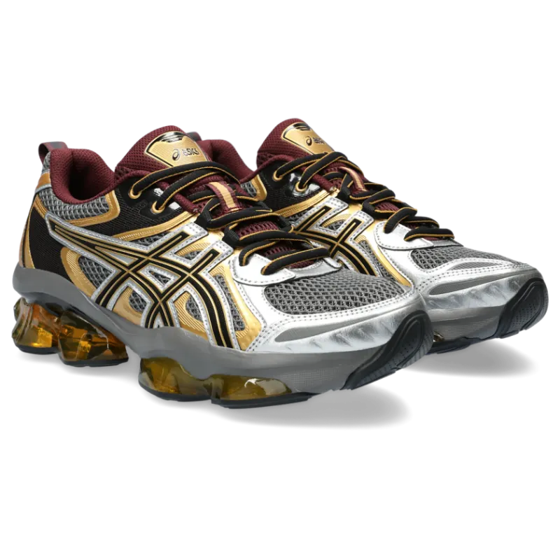 Asics Gel-quantum Kinetic Carbon/Pure Gold (1203A270.021)