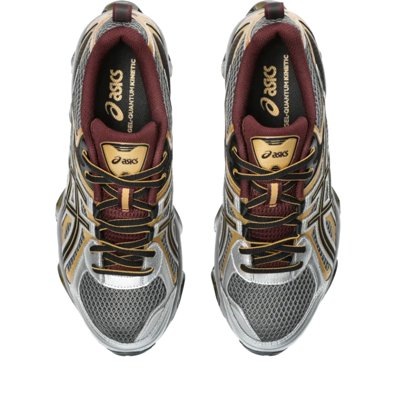 Asics Gel-quantum Kinetic Carbon/Pure Gold (1203A270.021)