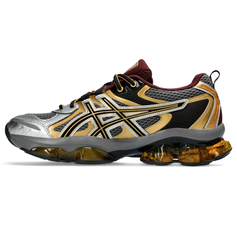 Asics Gel-quantum Kinetic Carbon/Pure Gold (1203A270.021)