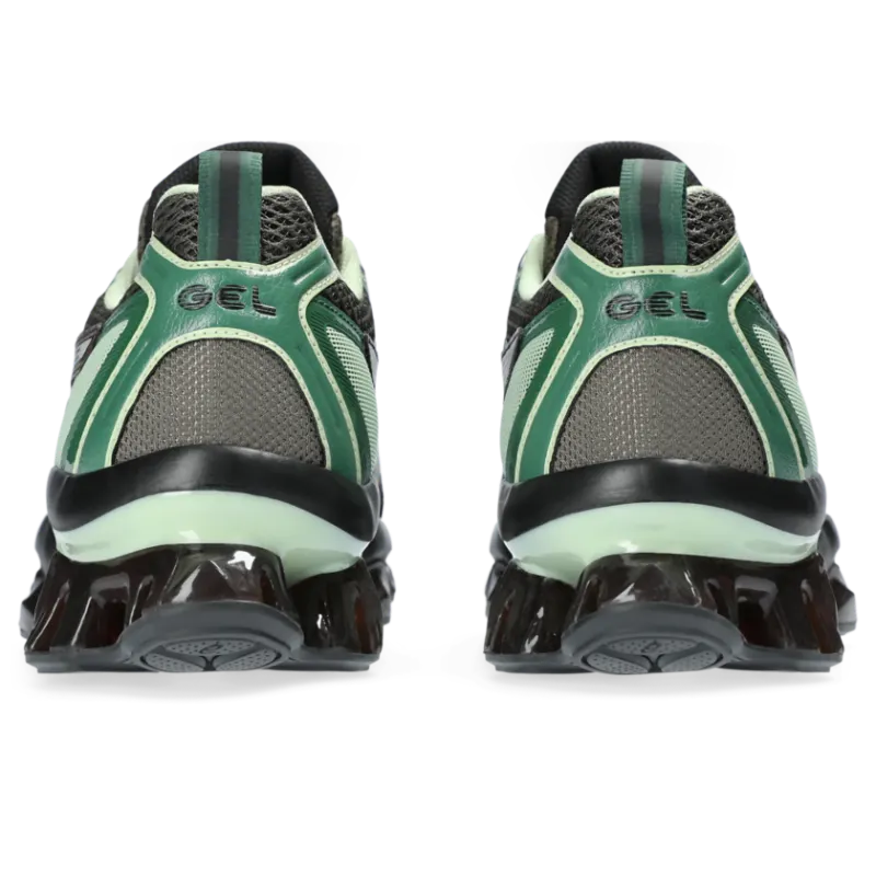 Asics Gel-quantum Kinetic Dark Sepia/Shamrock Green (1203A270.251)