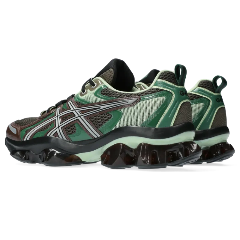 Asics Gel-quantum Kinetic Dark Sepia/Shamrock Green (1203A270.251)